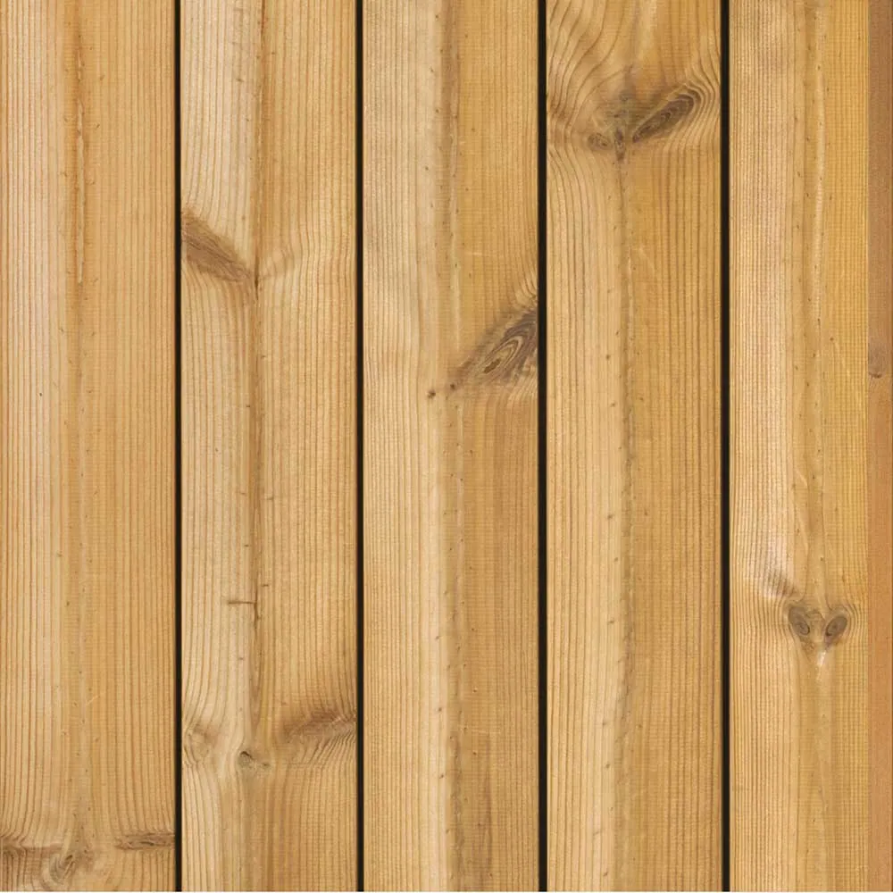 Thermowood